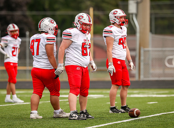 0025 Centennial vs Andover JV