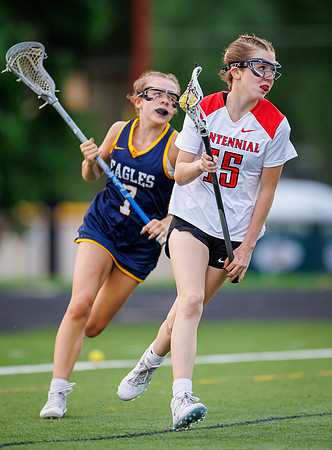 Centennial vs Totino-Grace Varsity Lacrosse 122