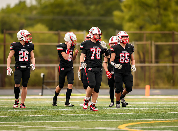 0903 Centennial vs Champlin
