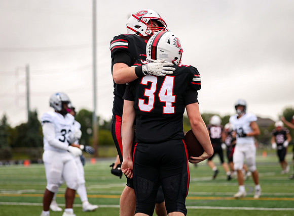 0299 Centennial vs Champlin