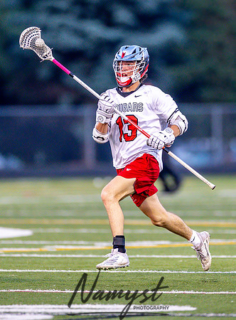 Centennial vs Duluth East Varsity Lacrosse 147