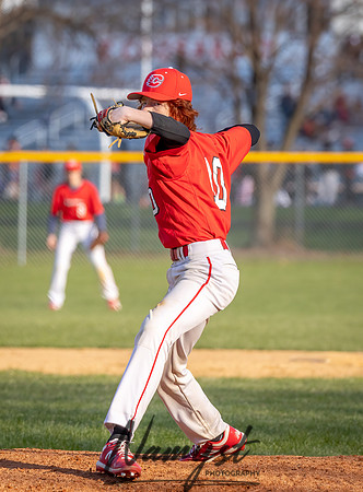 Centennial vs Maple Grove 9A Baseball 192