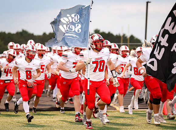 0259 Centennial vs Andover