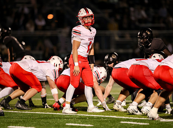 2313 Centennial vs Andover