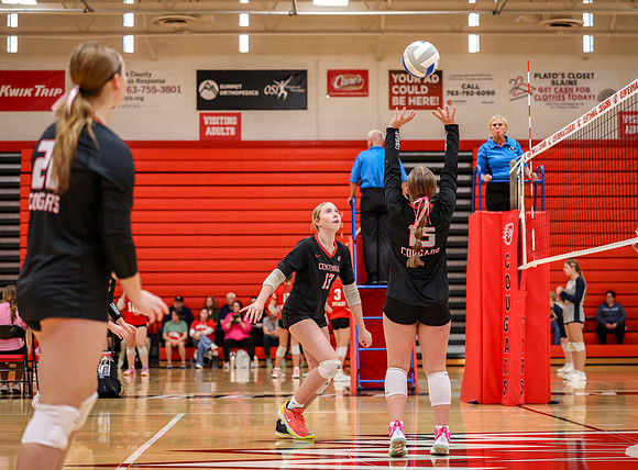 1256 Centennial vs Champlin 9A