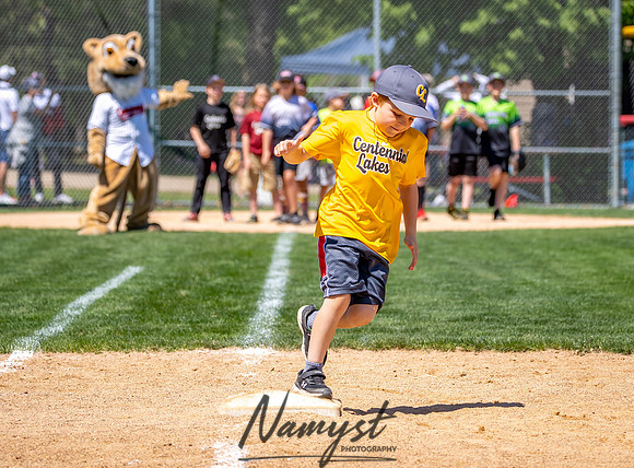 Centennial vs Mahtomedi Varsity Baseball 369