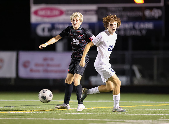 Centennial vs Champlin Park Varsity Soccer 162