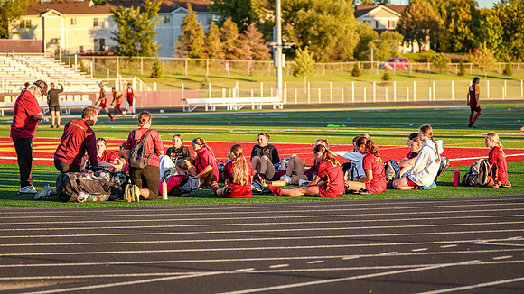 1019 Forest Lake vs Mounds View