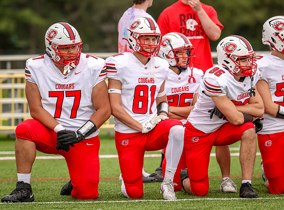 0721 Centennial vs Andover JV