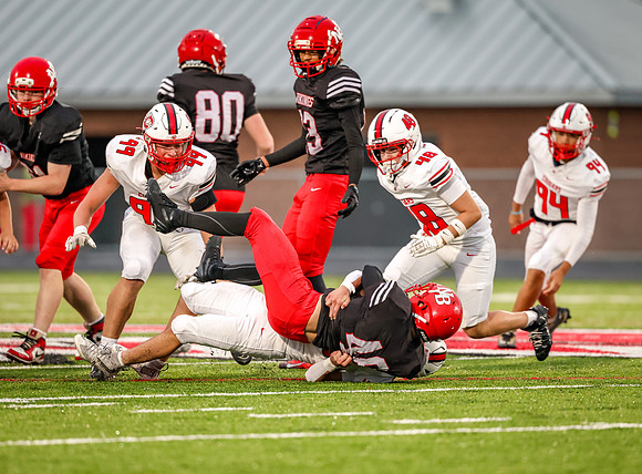 0538 Centennial vs North Branch