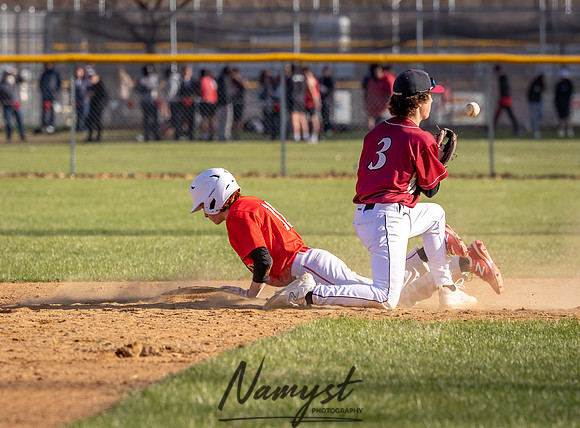 Centennial vs Maple Grove 9A Baseball 175