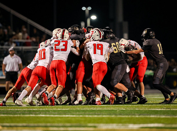2233 Centennial vs Andover