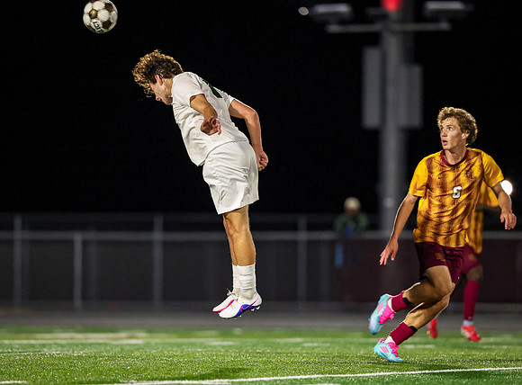 1590 Mounds View vs Forest Lake