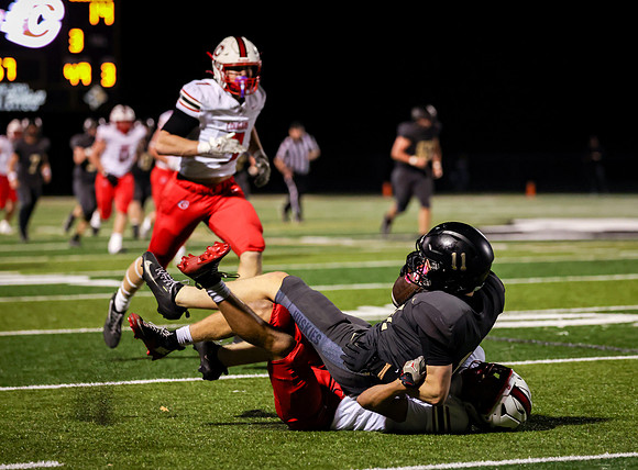 1386 Centennial vs Andover
