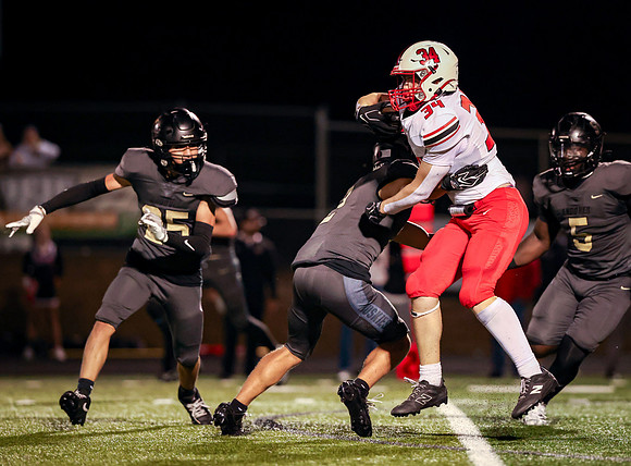 1039 Centennial vs Andover
