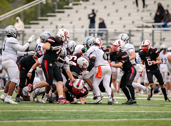 1639 Centennial vs Champlin