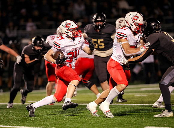 2302 Centennial vs Andover