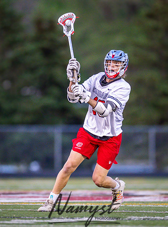 Centennial vs Rogers Varsity Lacrosse 117