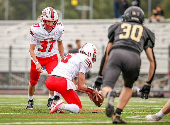 0964 Centennial vs Andover JV