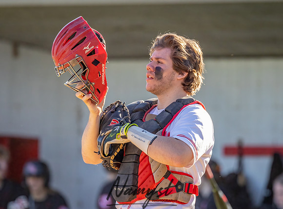 Centennial vs Elk River Varsity Baseball 239