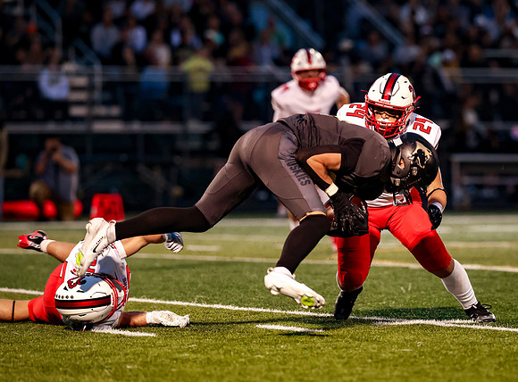 0649 Centennial vs Andover