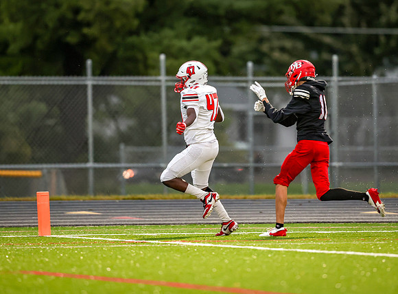 0398 Centennial vs North Branch