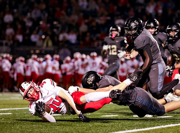 1067 Centennial vs Andover