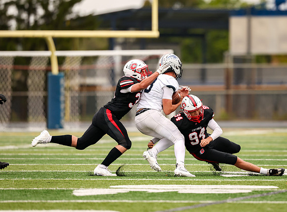 0761 Centennial vs Champlin