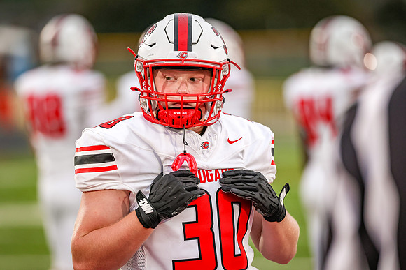 0053 Centennial vs North Branch