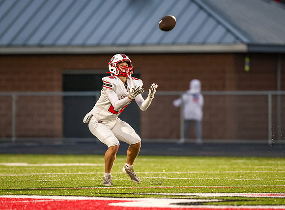 0900 Centennial vs North Branch
