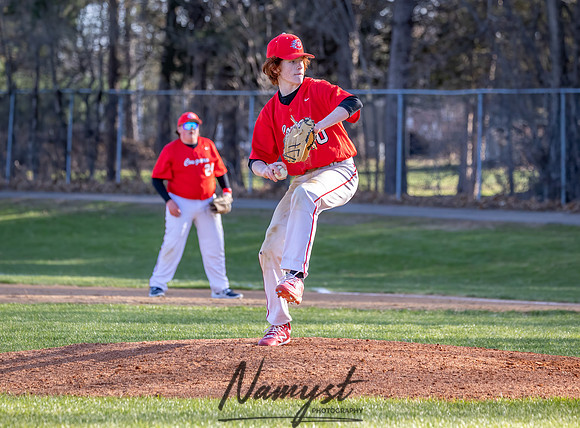 Centennial vs Maple Grove 9A Baseball 184