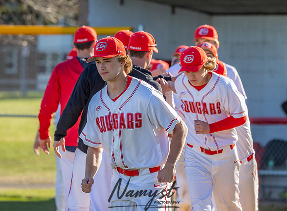 Centennial vs Elk River Varsity Baseball 266