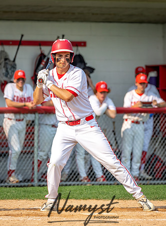 Centennial vs Andover Baseball 104