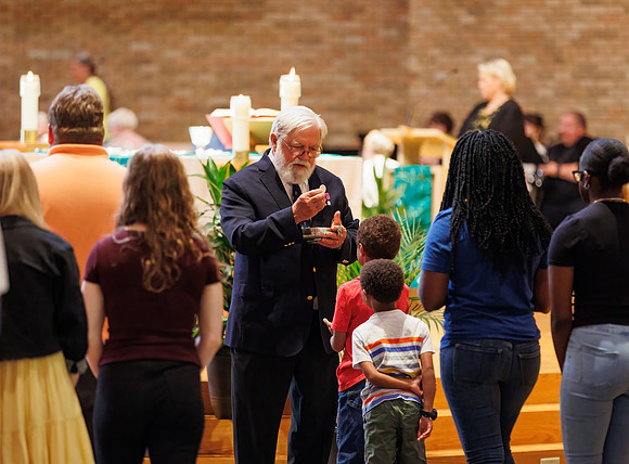 St. Joseph Anniversary Celebration 48