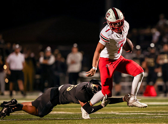 1193 Centennial vs Andover