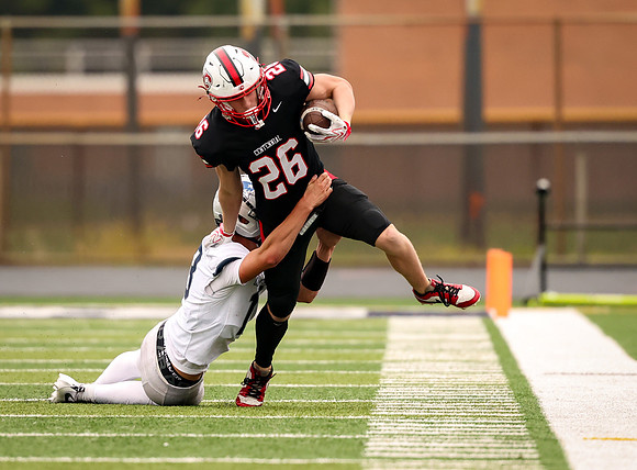 0863 Centennial vs Champlin
