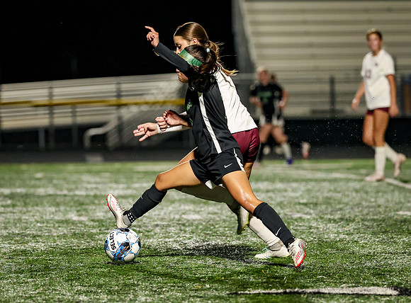 0693 Mounds View vs Irondale