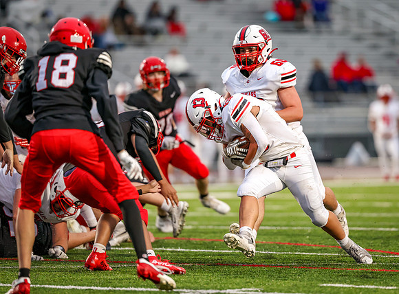 0251 Centennial vs North Branch