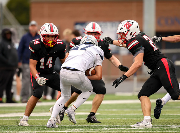 1167 Centennial vs Champlin