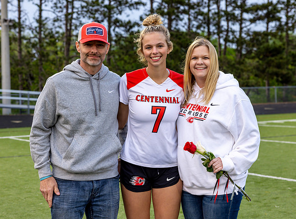 Centennial vs Totino-Grace Varsity Lacrosse 199