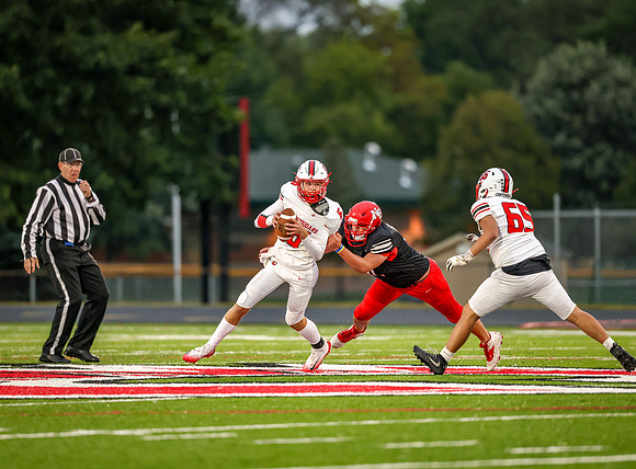 0339 Centennial vs North Branch