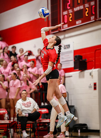 0271 Centennial vs Champlin Varsity