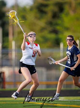 Centennial vs Champlin Park Lacrosse 63
