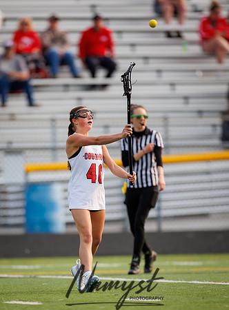 Centennial vs Totino-Grace JV 42