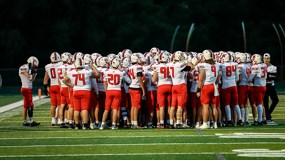 0290 Centennial vs Andover
