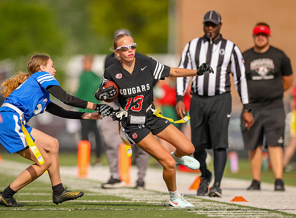 1493 Flag Football
