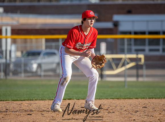 Centennial vs Blaine B-Squad Baseball_857