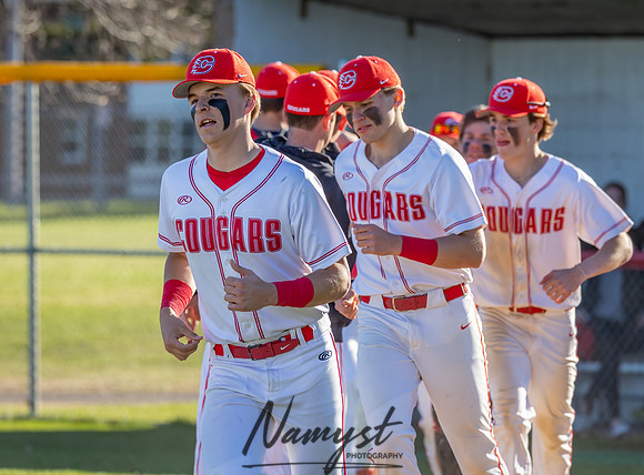 Centennial vs Elk River Varsity Baseball 269