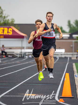 Centennial Track and Field 36