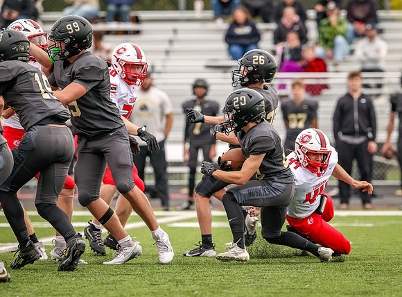 0756 Centennial vs Andover JV